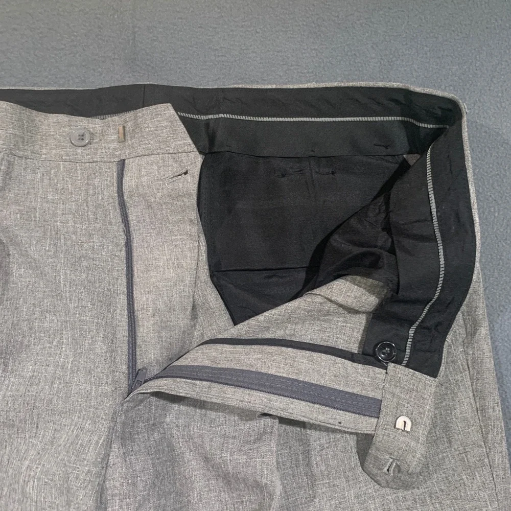 Pronti Collection Mens Sequin Shirt & Pants Set XL 40/34 Party‎ Outfit